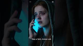 “The Last Call from My Dead Friend | True Scary Story”