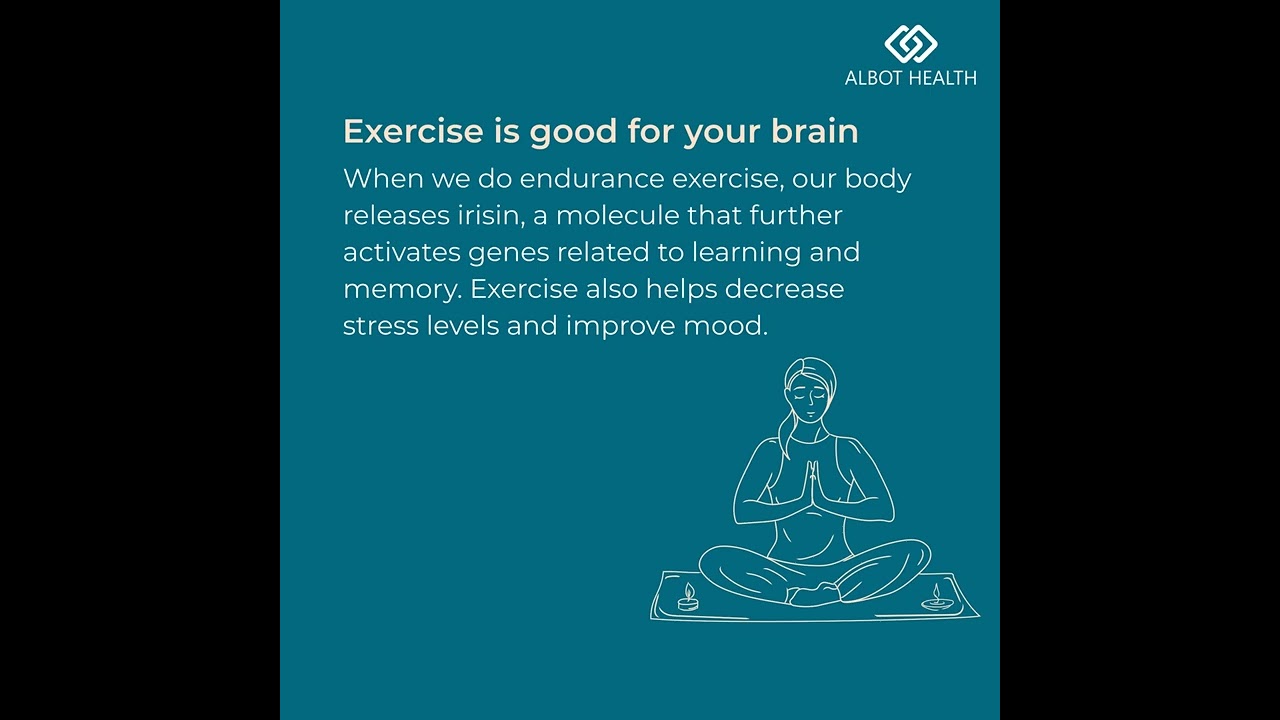 True or False | Health Myths | Albot Health