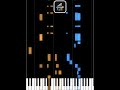 Schubert Waltz C — Acoustic Grand Piano Cover