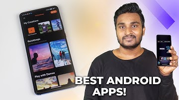 Best Android Apps July 2022- You Should Try!