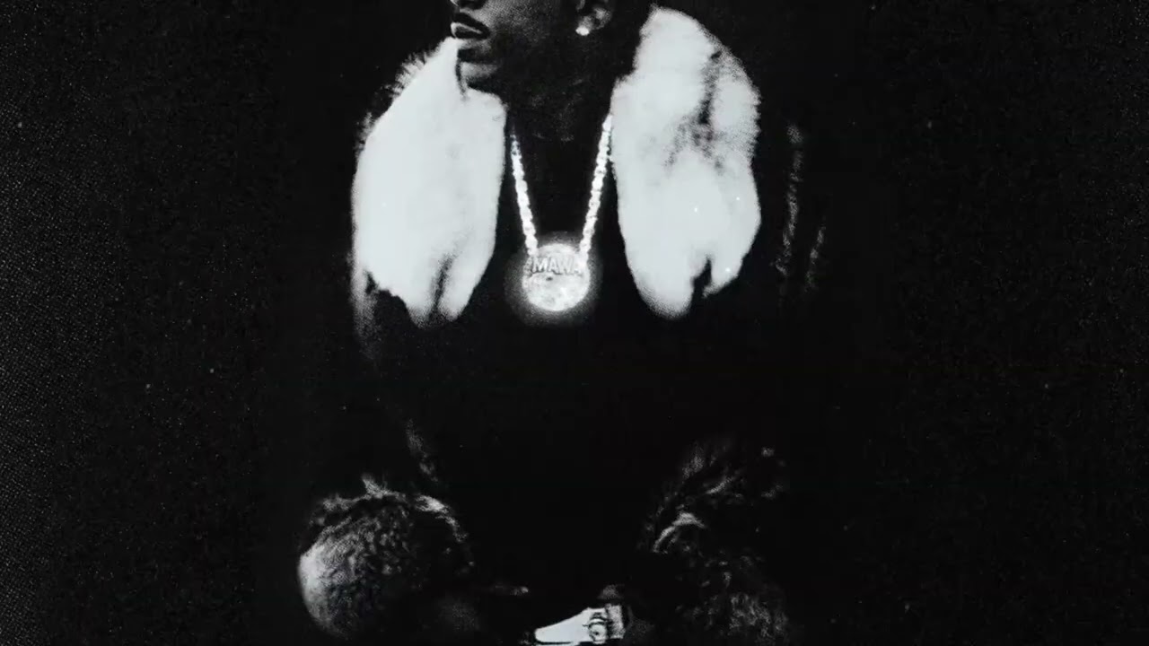 Max B & ASAP Rocky - Chase a Check - Public Domain 7 : The Purge