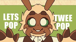 Let’s pop twee pop [Animation meme] FlipaClip