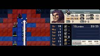 FE12 H4 0% Growth AAA rank Chapter 22