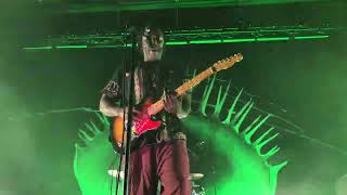 Download Lagu Bloc Party - “Callum Is A Snake” - Salle Pleyel, Paris MP3