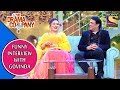 Funny Interview With Govinda | The Drama Company