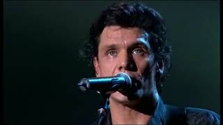 Marc Lavoine - C&#39;est la vie (live Olympia 2003)