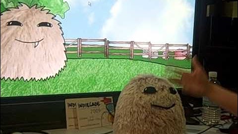 E3: An Indiecade Pluff profile