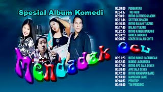Full Album VCD spesial komedi 