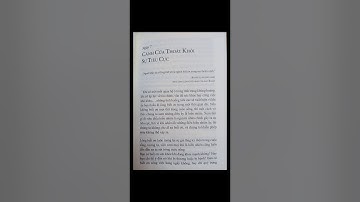 Ngày 7. Cánh cửa thoát khỏi sự tiêu cực sách phép màu - the magic