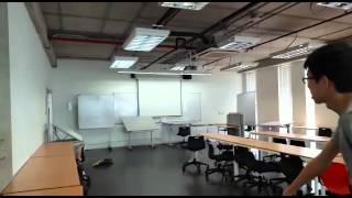 Creative Thinking Skills (CTS) - Flying eggs (Trial)