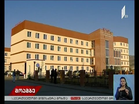 გორში 48 წლის მამაკაცი, სავარაუდოდ, H1N1-ი ვირუსით გარდაიცვალა