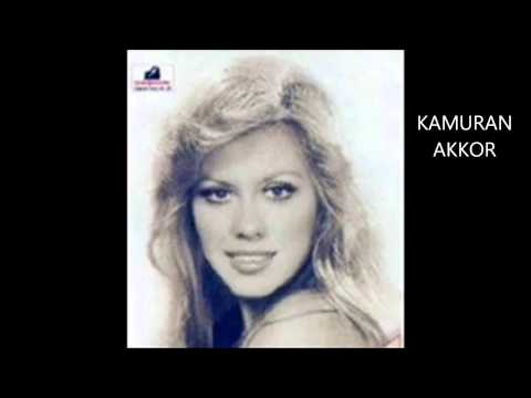 Kamuran Akkor - Sordun Mu Beni (Deka Müzik)