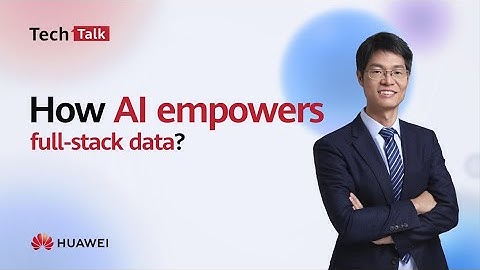 How AI Empowers Full-Stack Data?
