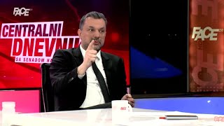 Thumbnail for Konaković: "Podržat ćemo Vukanovića za ministra sigurnosti! Dodik budala! Samo Bakir žali za njim"