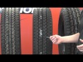 Tire Solutions - All Terrain Tire Lineup