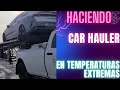 Hotshot en español / cargando en temperaturas extremas