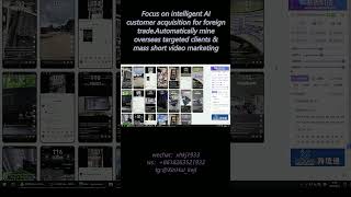#AI lead generation #B2B lead finder #TikTok marketing AI #Automated prospecting #Sourcing agent AI