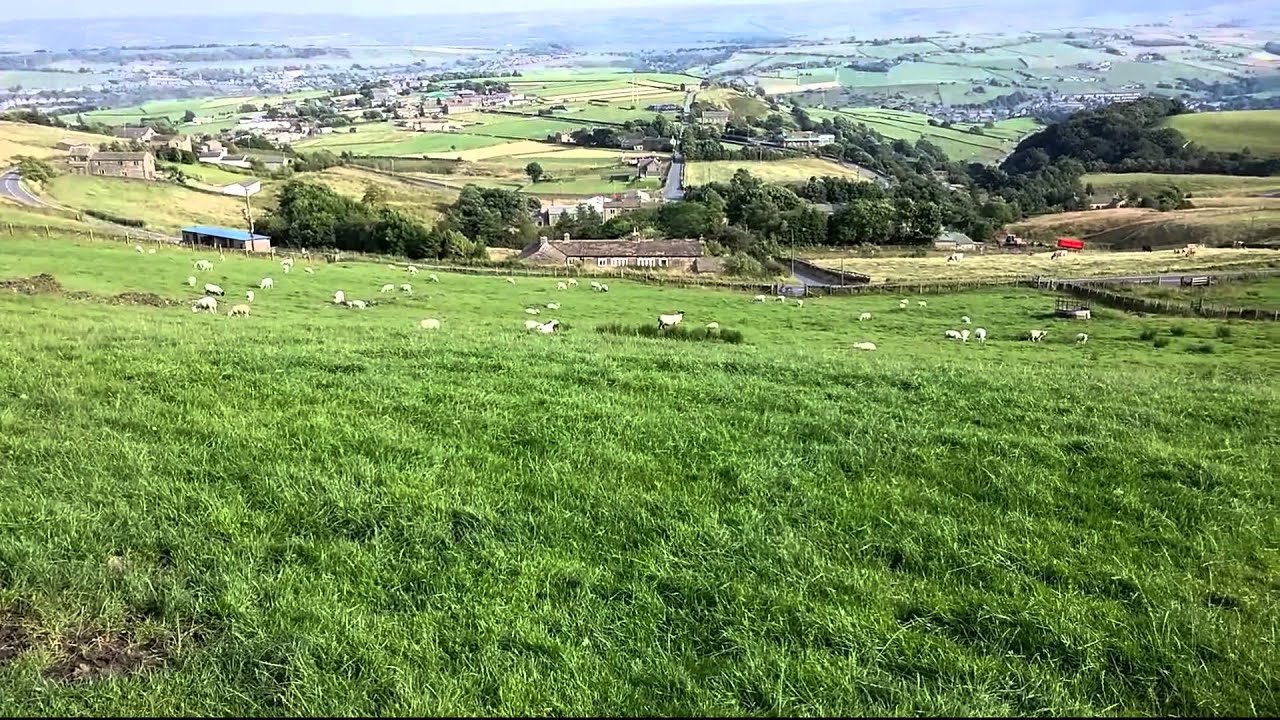 Metal detecting yorkshire hunt for the roman road YouTube