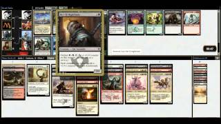 KTK Draft #1: Drafting/Deckbuilding