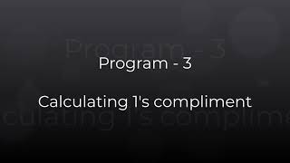 Famous Digital Assignment 5 || 5 Programs of ARM Microprocessor || Microprocessor and Microcontrollers Net Worth