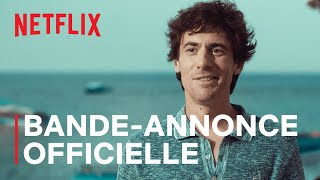 Bande annonce L'incroyable histoire de l'Île de la Rose 