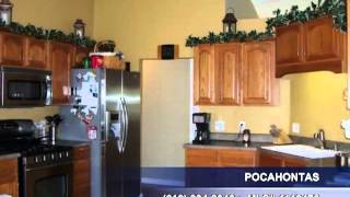 Homes for sale POCAHONTAS IL