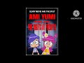 Opening To Ami Yumi And The Five Nights At Freddy's (2024) 2025 DVD