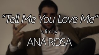 TELL ME YOU LOVE ME - Short Film (ENGLISH SUBTITLES) TELL ME YOU LOVE ME - Short Film (ENGLISH SUBTITLES)