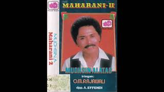 MAHARANI Ⅱ/ Muchsin Altas (original)