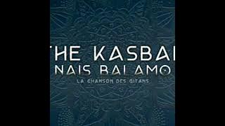 The Kasbah - Nais Balamo ( DJ Pantelis )