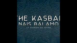 The Kasbah - Nais Balamo ( DJ Pantelis )