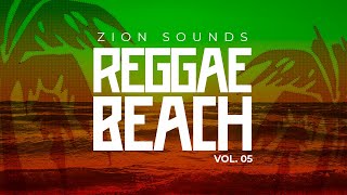 Reggae Beach - Volume 5 (Álbum Completo)