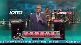 Lotto Double F5 20230823