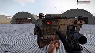 Cherno #3 - :) - Arma 3 Dayz Mod Breaking Point