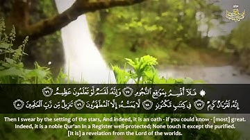 سورة الواقعة والشمس - تلاوة نادرة للشيخ عبد الباسط عبد الصمد تعرض لأول مرة !