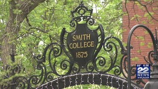 WATCH: Nancy Pelosi speaks at Smith College's 2020 Commencement