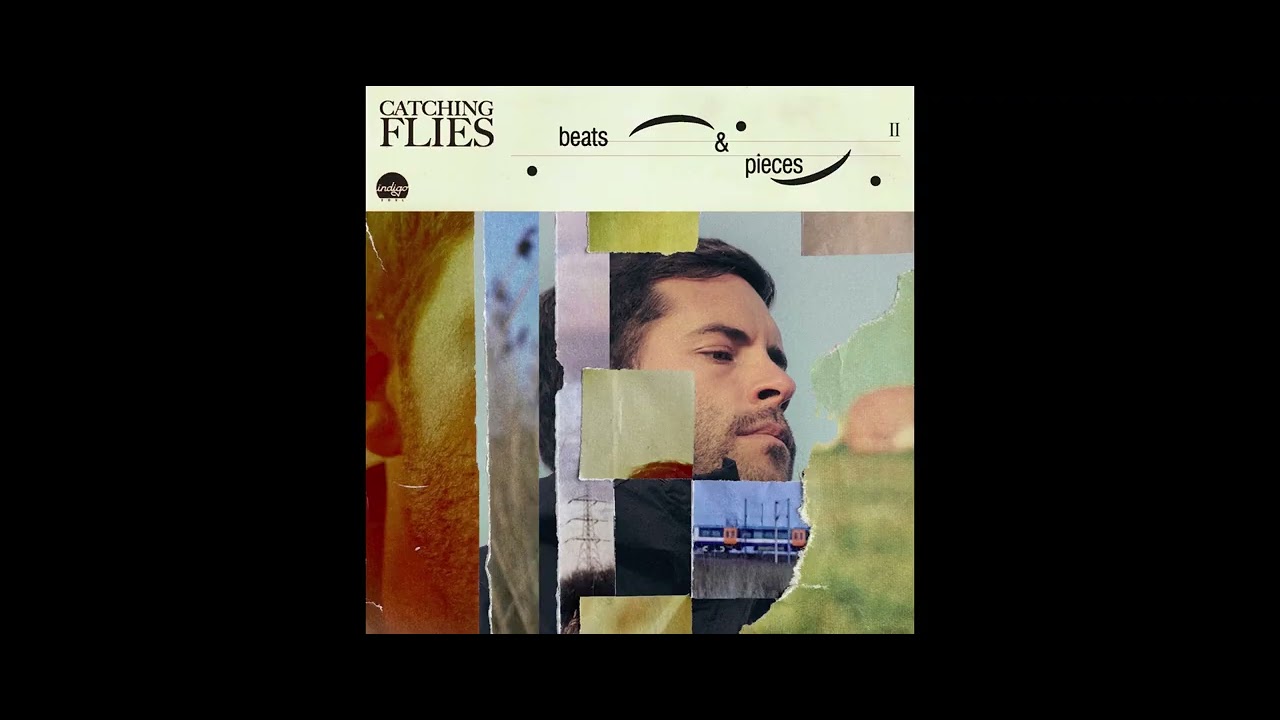 Catching Flies - Marseille (Original Mix)