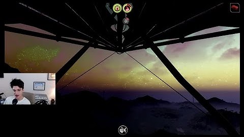 Part 3 of Radiation Island