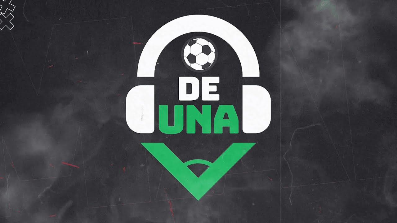 De Una | de lunes a viernes 10h00 [ SUSCRÍBETE ] 10/03/2026