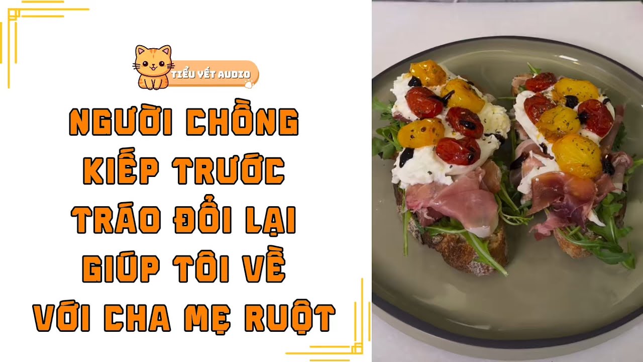 FULL | TRÙNG SINH CHỒNG CŨ ĐỔI TÔI VỀ VỚI CHA MẸ RUỘT ĐỂ THIÊN KIM GIẢ VỀ BÊN MÌNH | TRUYỆN AUDIO