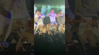 Até mais, São Paulo ❣️ #유나이트