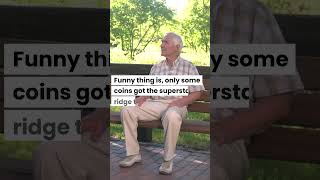 Why Are Coins Ridged? Profile