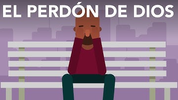 Cómo Liberarse de la Culpa? El Secreto del Perdón de Dios 😔🙏 | Decodificando la Biblia 006