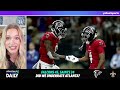 Are the Falcons Finally FOR REAL?