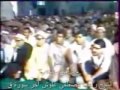 القاري الشيخ راغب مصطفي غلوش سورة ق  
