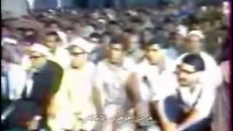 القاري الشيخ راغب مصطفي غلوش سورة ق Raghib Ghalwash