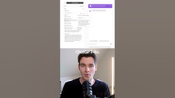 How to Add ChatGPT-4o To Your Website (Easy Method) #chatgpt #ai #business