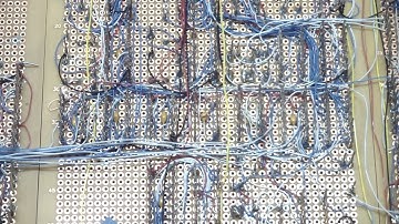 AE#133 Building An Oscar Music Synthesizer On A Bunch Of Prototype Boards