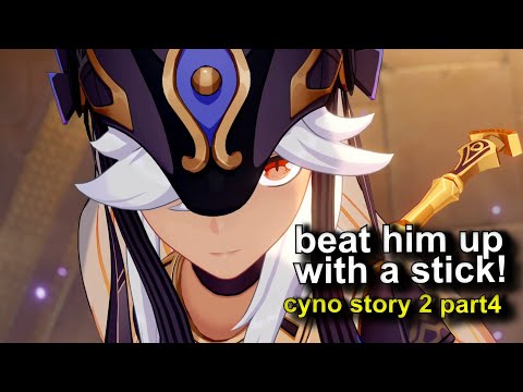 The Final Showdown [Genshin Impact Story Quest Gameplay] (Part 4/4)