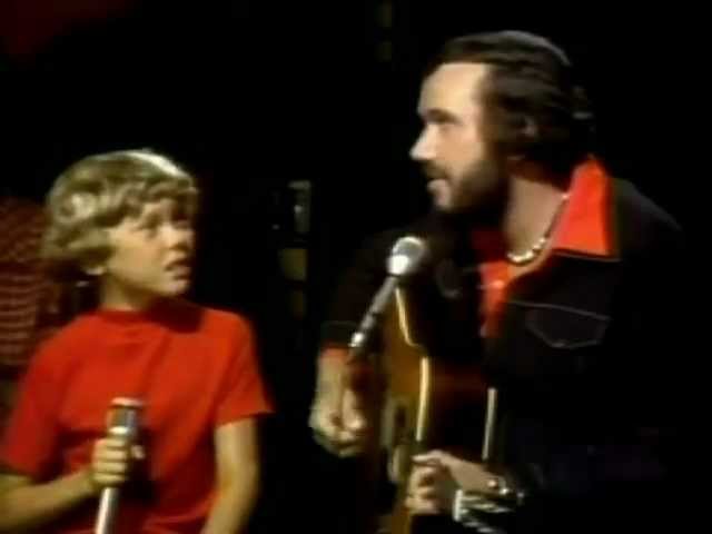 BOBBY BARE - DADDY WHAT IF